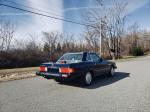 Mercedes-Benz 560 SL 1986 года (NA)
